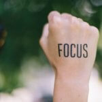 focus