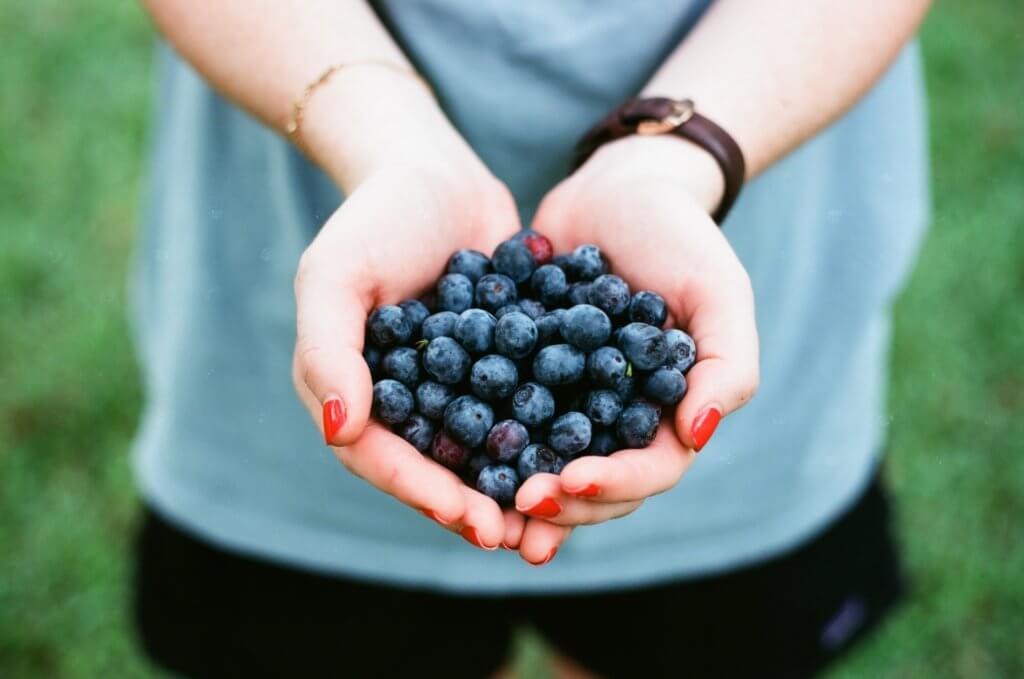 berries