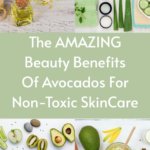 The Powerful Health Benefits Of Avocados For Weight Loss And Well Being