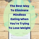 The Best Weight Loss Tool To Help You Get Serious About Losing Weight